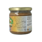 Monki Tahin met zout eko bio - Afbeelding 2
