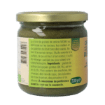 Monki Pompoenpittenpasta bio - Afbeelding 4