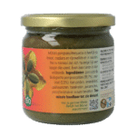 Monki Pompoenpittenpasta bio - Afbeelding 2
