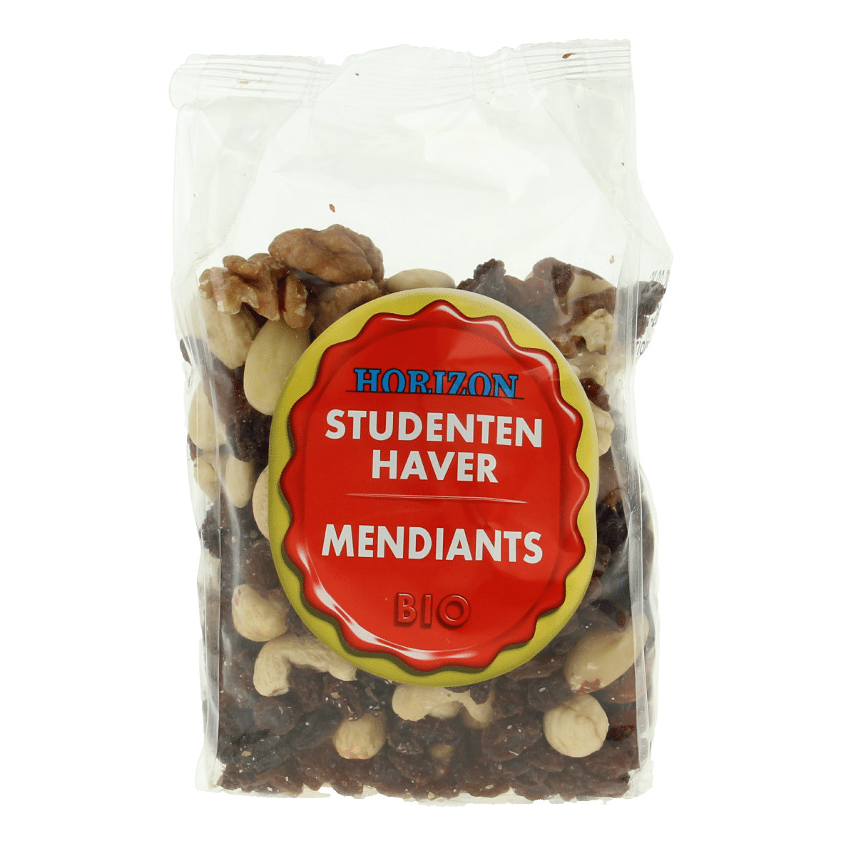 8712439500120_A1N1.png Horizon Studentenhaver bio - Afbeelding 1