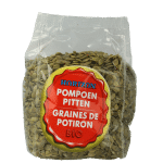 Horizon Pompoenpitten bio