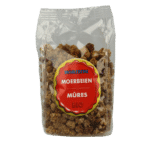 Horizon Moerbeien wit bio