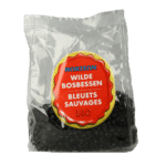 Horizon Wilde bosbessen bio