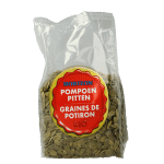 Horizon Pompoenpitten bio