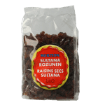 Horizon Rozijnen sultana bio