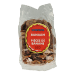 Horizon Bananenschijfjes bio