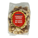 Horizon Gemengde noten bio