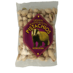 Horizon Pistachenoten geroosterd gezouten bio