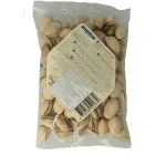 Horizon Pistachenoten geroosterd gezouten bio - Afbeelding 2