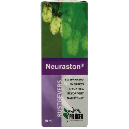 Pflüger Neuraston