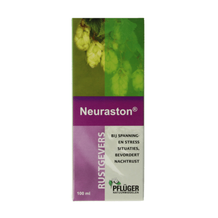 Pflüger Neuraston