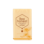 Traay Bee Honest Zeep honing
