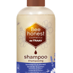 Traay Bee Honest Shampoo lavendel & stuifmeel