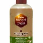 Traay Bee Honest Shampoo olijf & propolis