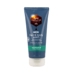 Traay Bee Honest Hair & body wash men eucalyptus