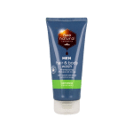 Traay Bee Honest Hair & body wash men verveine