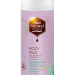 Traay Bee Honest Bodymilk aloe vera & honing