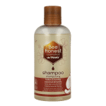 Traay Bee Honest Shampoo kokos & honing