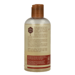 Traay Bee Honest Shampoo kokos & honing - Afbeelding 3