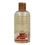 Traay Bee Honest Shampoo kokos & honing - Afbeelding 2
