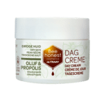 Traay Bee Honest Dagcreme olijf propolis