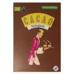 Joannusmolen Cacao bio