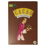 Joannusmolen Cacao bio - Afbeelding 2