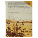 Terschellinger Zwarte thee cranberry bio - Afbeelding 2