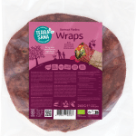 TerraSana Groentewrap biet  bio