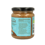 TerraSana Amandelpasta bruin crunchy bio - Afbeelding 2
