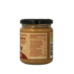 TerraSana Cashewpasta crunchy met himalayazout bio - Afbeelding 2