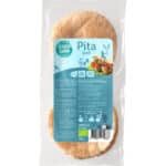 TerraSana Pitabrood spelt bio