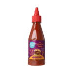 TerraSana Sriracha saus