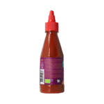 TerraSana Sriracha saus - Afbeelding 3