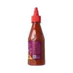 TerraSana Sriracha saus - Afbeelding 2