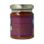 TerraSana Indiase tandoori currypasta bio - Afbeelding 4