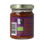 TerraSana Indiase tandoori currypasta bio - Afbeelding 3