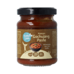 TerraSana Gochujang pasta bio