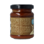 TerraSana Gochujang pasta bio - Afbeelding 4