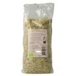 TerraSana RAW Hennepzaad gepeld bio - Afbeelding 2
