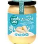 TerraSana Witte amandelpasta bio