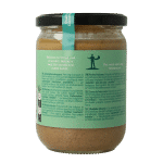 TerraSana 3 mix notenpasta zonder pinda bio - Afbeelding 3