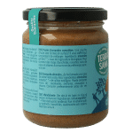 TerraSana Amandelpasta bio - Afbeelding 4