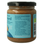 TerraSana Amandelpasta bio - Afbeelding 2