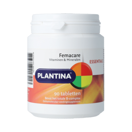 Nutramin NTM Femacare 2.0