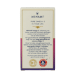 Minami MorEPA kids + vitamine D3 - Afbeelding 3