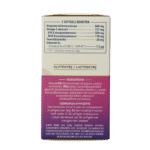 Minami MorEPA kids + vitamine D3 - Afbeelding 2