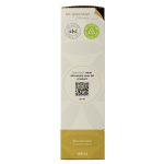 Chi Sesamzaad olie bio - Afbeelding 2