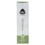 Chi Petitgrain Frans eko bio