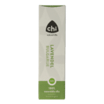 Chi Lavendelolie Bulgarije bio